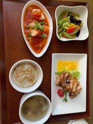 -金鹰国际月子中心(新街口店)
