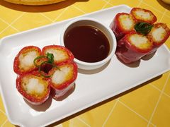 -蔡澜点心·粤菜(海印都荟城店)
