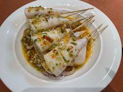 -双合园·海鲜水饺青岛菜(九水东路店)