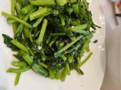 时令鲜蔬菜-南太湖山庄·四季轩&国风堂中餐厅