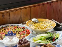 -小辣椒·川菜馆·羌家铜锅土火锅(茂县店)