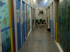 -关键词英语·青少儿·语言培训(福田区委校区)