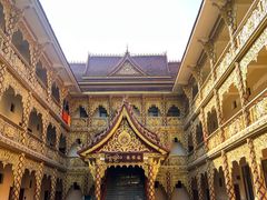 -西双版纳总佛寺