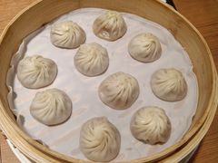 特色小笼包-鼎泰丰(德基广场店)