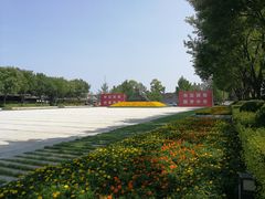 -中国人民抗日战争纪念馆