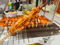 -丰茂烤串(外滩星荟中心店)