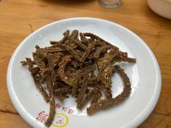 -乐山第一家临江鳝丝(茶坊路店)