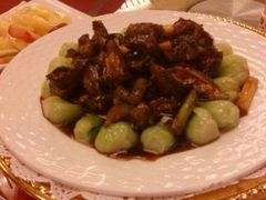 -万宝海鲜舫(劳动公园店)