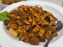 -普天和酒楼·新津菜·烤鸭(天津之眼店)