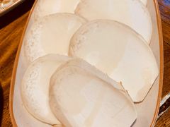 杏鲍菇-平泽烤肉(锦水街店)