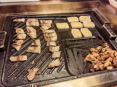 -金妈家烤肉(龙湖U城天街店)