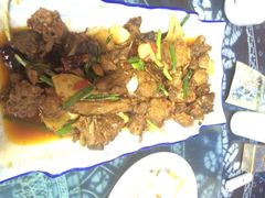 益恒饭店-白家寨子·山野白族菜(古城总店)