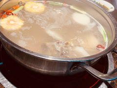 牛肉火锅-八合里潮汕鲜牛肉火锅(深圳海岸城店)