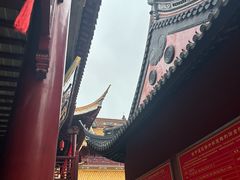 -钦赐仰殿道观