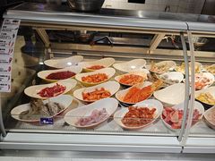 -小山城麻辣香锅(新邻生活广场店)