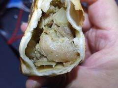 羊肉烤包子-中关村烤包子(中关村店)
