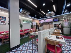 -甜蜜蜜港式茶餐厅(虹梅店)