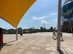 -华夏文旅海洋公园