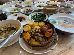 -欣旺·迎宾楼·百年无锡菜