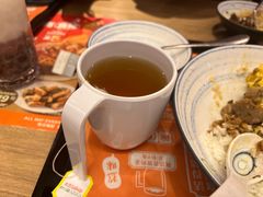 -大快活(罗湖商业城分店)