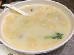 -闫府私房菜·百年鲁菜(恒隆店)