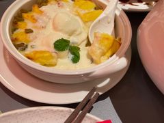 -桂满陇·手作小笼包&江南叫花鸡(中山公园店)