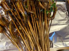 -晓靖轩烧烤(沙河风情店)