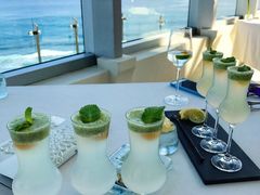 -巴厘岛悦榕庄Jumana露台餐厅