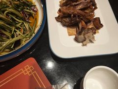 -蒙古人烹羊专家(东风大街店)