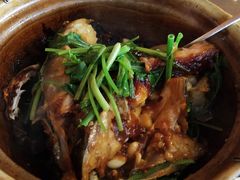 -皇后餐厅-煲仔·小菜·打边炉(古北店)