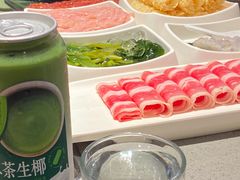 -海底捞火锅(塘厦天虹店)