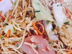-梅园食堂