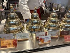 -陕拾叁-西安糕点(大雁塔店)