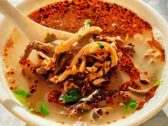 -北三沙家烧麦(北头道街店)