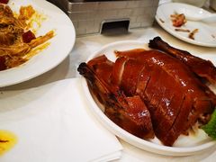 -东门烤鸭店(东华门店)