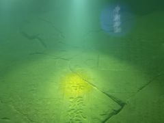 -白鹤梁水下博物馆