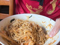 -同得兴 Since·1995 传统苏式面馆(十全街店)