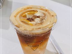 -Manner Coffee(大宁国际商业广场店)