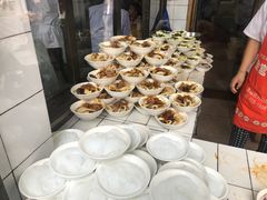 -洞子口张老二凉粉(文殊院店)