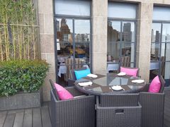 -上海和平饭店华懋阁 Cathay Room