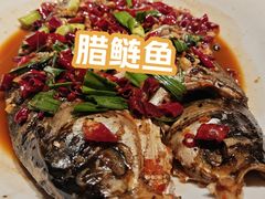 -湘村小灶·地道长沙菜·本地人优选(万家丽路店)