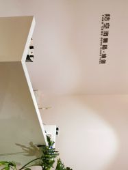 门面-防空洞舞蹈·瑜伽