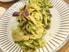 -本处·素食·融合料理(南油店)