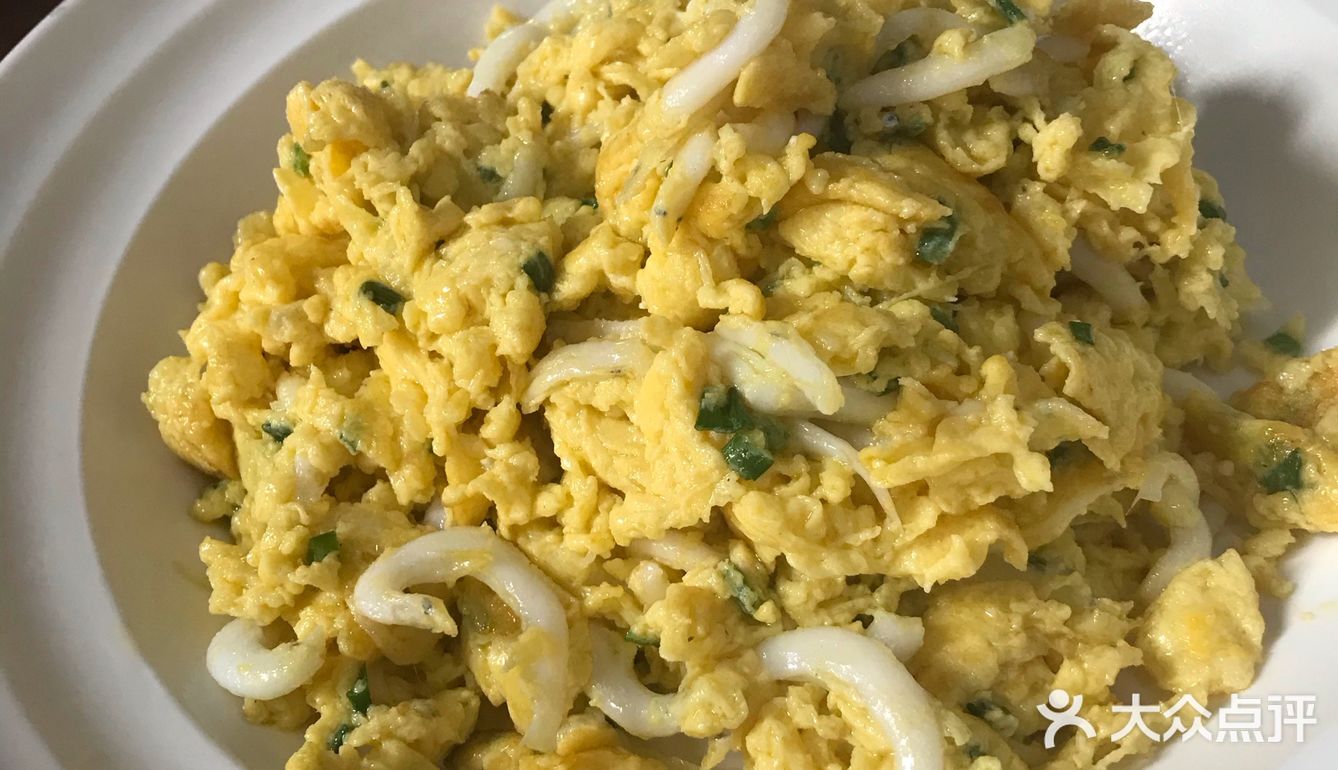 忘记菜名了 不咋的 底下是金针菇 一点都不苏帮菜