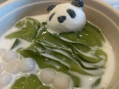 -眉州东坡(望京店)