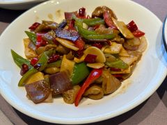 -台鄉缘 ·小海鲜·台州菜(桃林路店)
