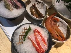 -雍和会海鲜姿造自助(湖东路店)