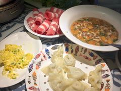 -香阁餐厅·常州菜·常州菜代表品牌(新北奥体店)