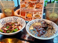 -阿大排档(长春这有山店)