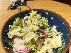 -斗牛士牛排(南京东路店)